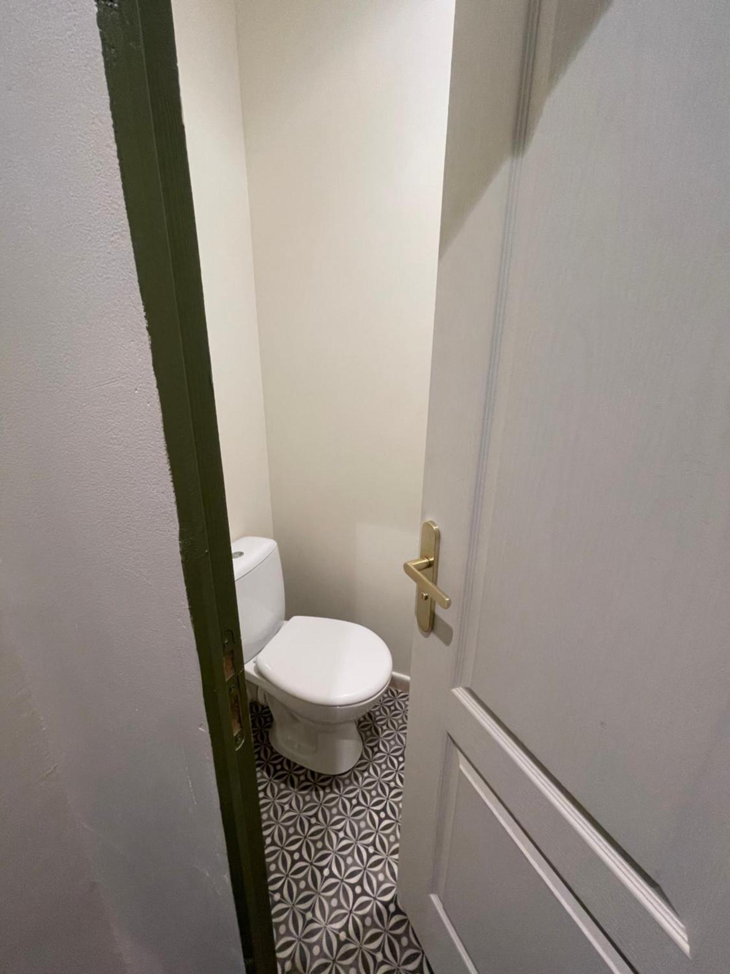 Appartement Au Coeur Du Centre Ville De Carcassonne Bagian luar foto