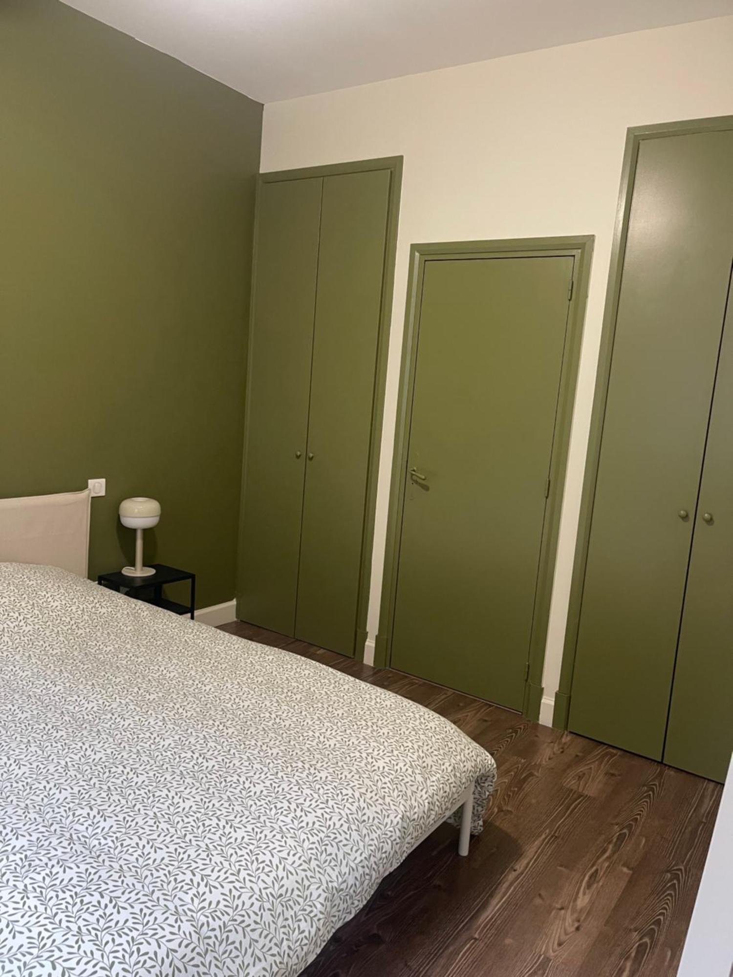 Appartement Au Coeur Du Centre Ville De Carcassonne Bagian luar foto