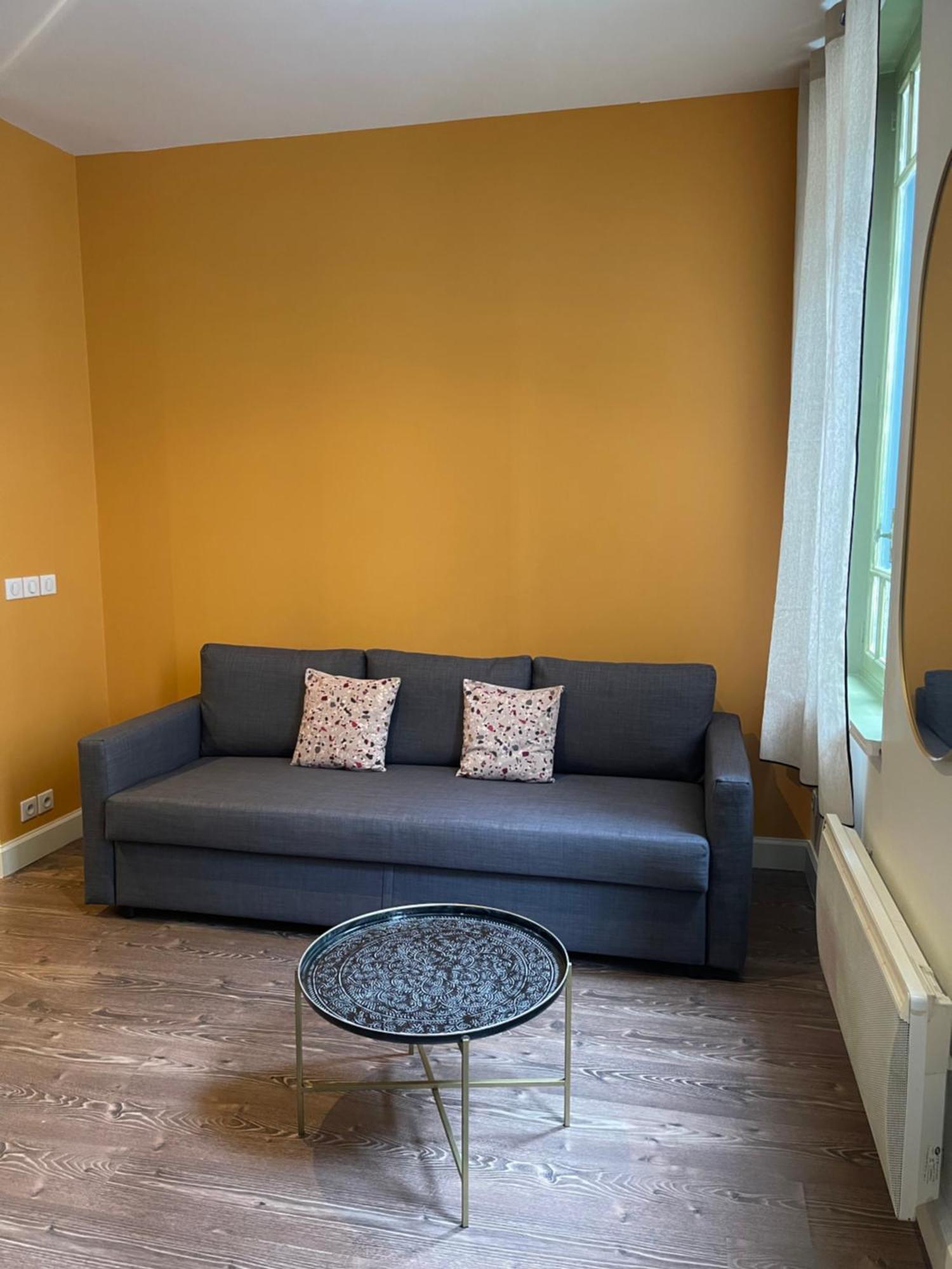 Appartement Au Coeur Du Centre Ville De Carcassonne Bagian luar foto