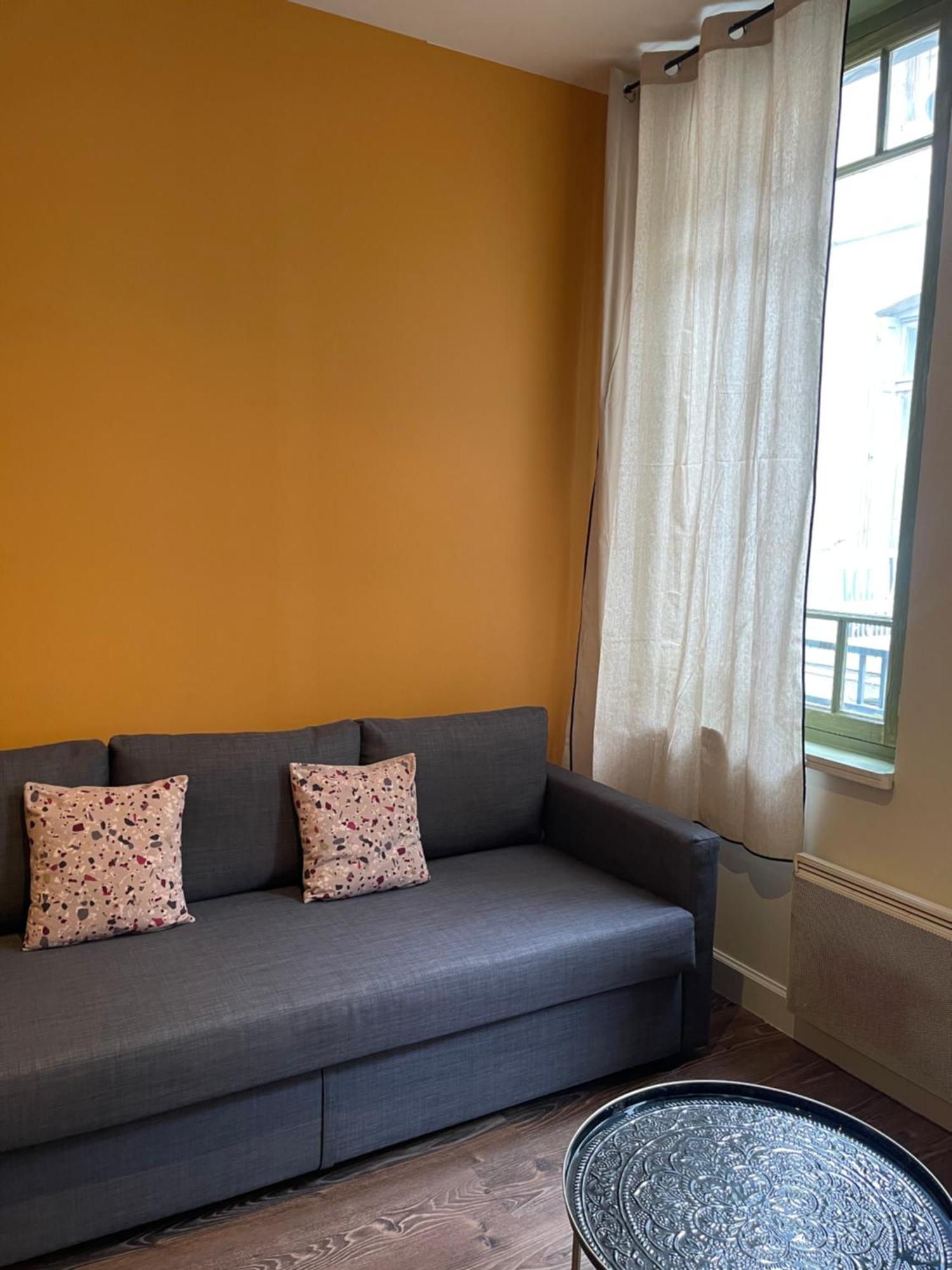 Appartement Au Coeur Du Centre Ville De Carcassonne Bagian luar foto